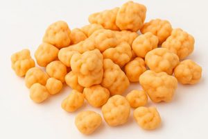 Orange Cream Fizz Jumble