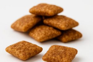 Protein Cinnamon Sugar Cereal