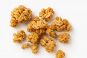 Hot Honey Protein Clusters
