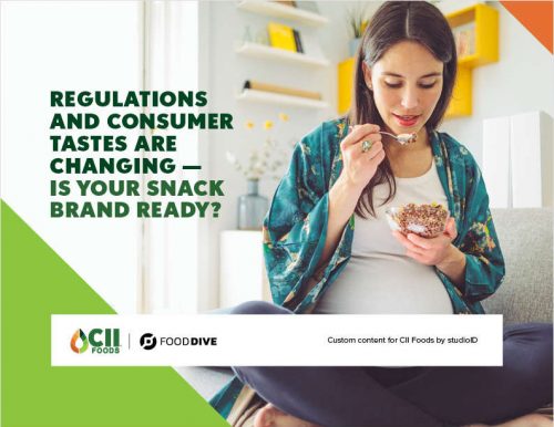 Guide on Balancing Regulations with Consumer Taste
