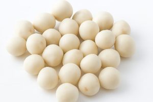 Sorghum Probiotic Yogurt Coated Crisp
